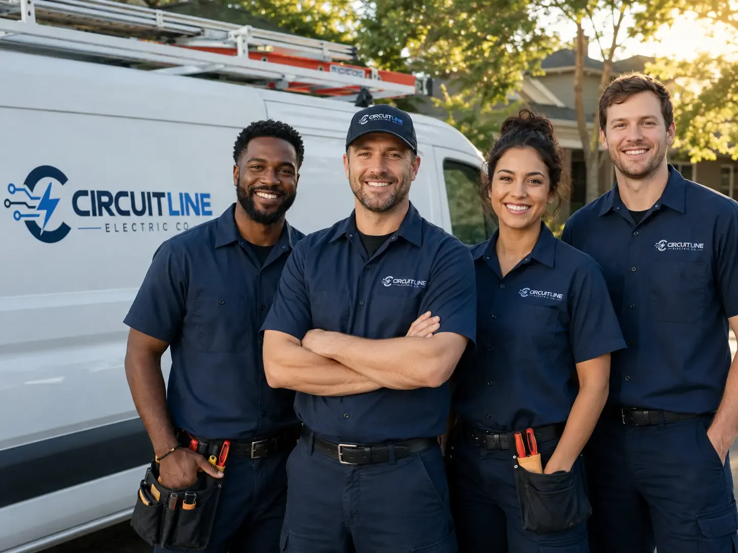 Whole Home Rewiring company in Clementon, NJ